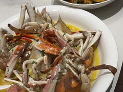 -洛东土菜馆(建国北路店)