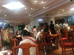 大堂-峨嵋酒家总店(车公庄店)