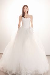 -Vera Wang婚纱礼服旗舰店