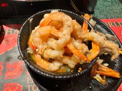 -牛New寿喜烧(曹路花园城店)
