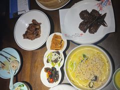 -应天大明王朝·南京菜(中山陵店)