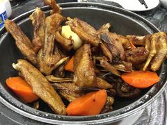-美极鲜食坊(宝安南路店)
