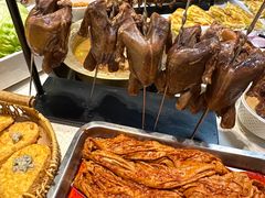 -和庆斋羊蝎子火锅·碳缸烧烤(顺义旗舰店)