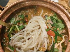 -紫滇源云南生态菜(丹凤街店)