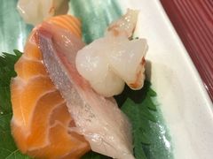 -板长寿司(铜锣湾店)