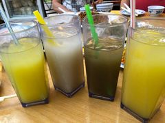 薏米水-無招牌海鮮(芽笼店)