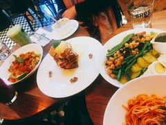 -Moka Bros 摩卡站(西单大悦城店)