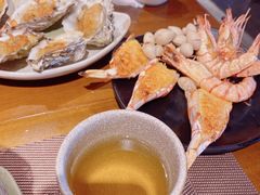 -和彩放题餐厅(酒仙桥店)