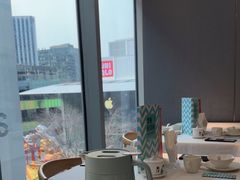 -莆田餐厅PUTIEN(三里屯店)