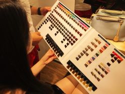 -Mentor Hair Salon