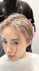 -3AM·S HAIR SALON烫发染发接发