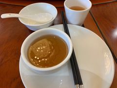-东江渔村·古典园林·30年粤菜老字号(太和店)