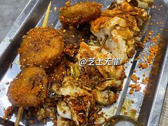 -蜀王砂锅总店