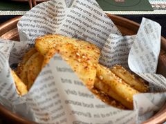 -多杰拉姆藏餐吧(田子坊店)