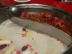 -山城辣妹子(定福庄店)