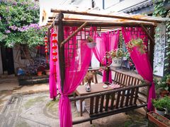 -浔岚云舍mist静谧观景美宿(丽江古城店)