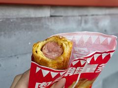 -故宫餐厅(景运门店)