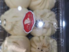 -白玉兰食品(中山公园龙之梦店)
