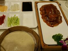 android_upload_pic-四季小馆·地道北京小吃(广百店)