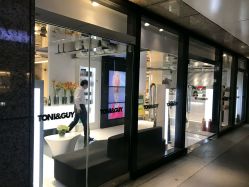 -TONI&GUY