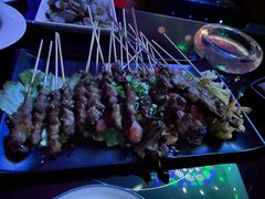 -唯爱KTV聚会餐厅(仙林东城汇店)