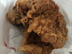 -味味美·汉堡炸鸡(山东路店)
