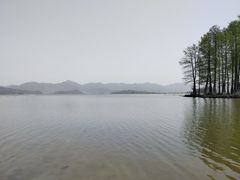 -四明湖