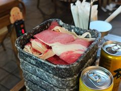 -哥老官重庆美蛙鱼头(日月光店)