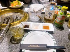 -NIUAN牛庵·日式和牛烧肉(恒隆店)
