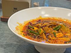 -南堂馆·新川菜(天府三街店)