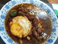 -好地道重庆小面(惠山店)