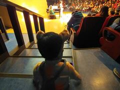 -中央音乐学院歌剧音乐厅