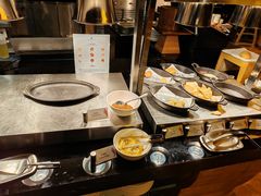 -富力丽思卡尔顿酒店·香荟全日制餐厅