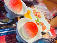-文通冰室·港式茶餐厅(江汉路店)