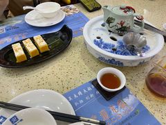 -名点一号·精致茶点·手工制作(宝华店)