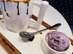 -哈根达斯(陆家浜路店)