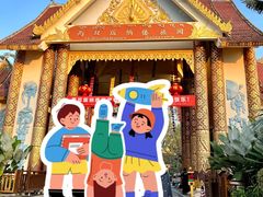 -西双版纳傣族园