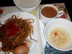 -澳门皇庭海景酒店