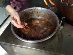 -老嘢扣肉糯米饭(云亭街店)