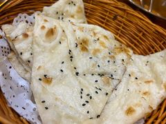 -清真· AL-JANNAT 佳纳特餐厅(仙林店)