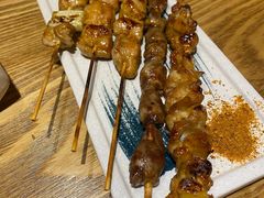 -林妈妈村·日式料理(宝山龙湖天街店)