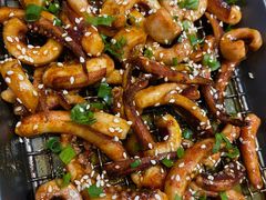 -船歌·鱼水饺青岛菜(国贸商城店)
