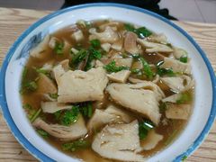 -清真·白家牛肉罩火烧老店(育才街店)