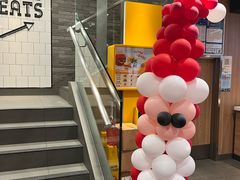 -麦当劳(桐乡润丰步行街店)