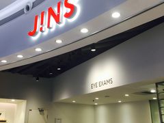 门面-JINS(上海宏伊国际广场店)