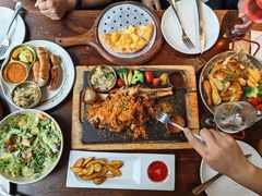 -埠口精酿夜景餐酒吧· BREWPORT BISTRO(长嘉汇重庆之眼店)