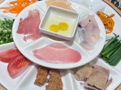 -芸南道·过桥米线(昆明老街旗舰店)