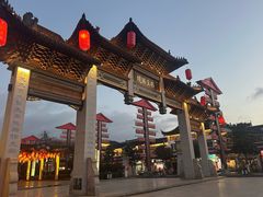 -东台西溪天仙缘景区