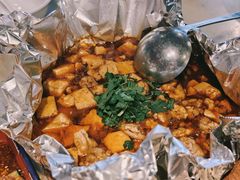 -常和州·夜宵大排档(常州单店)