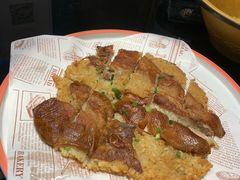 -锡和无锡菜(景丽苑店)